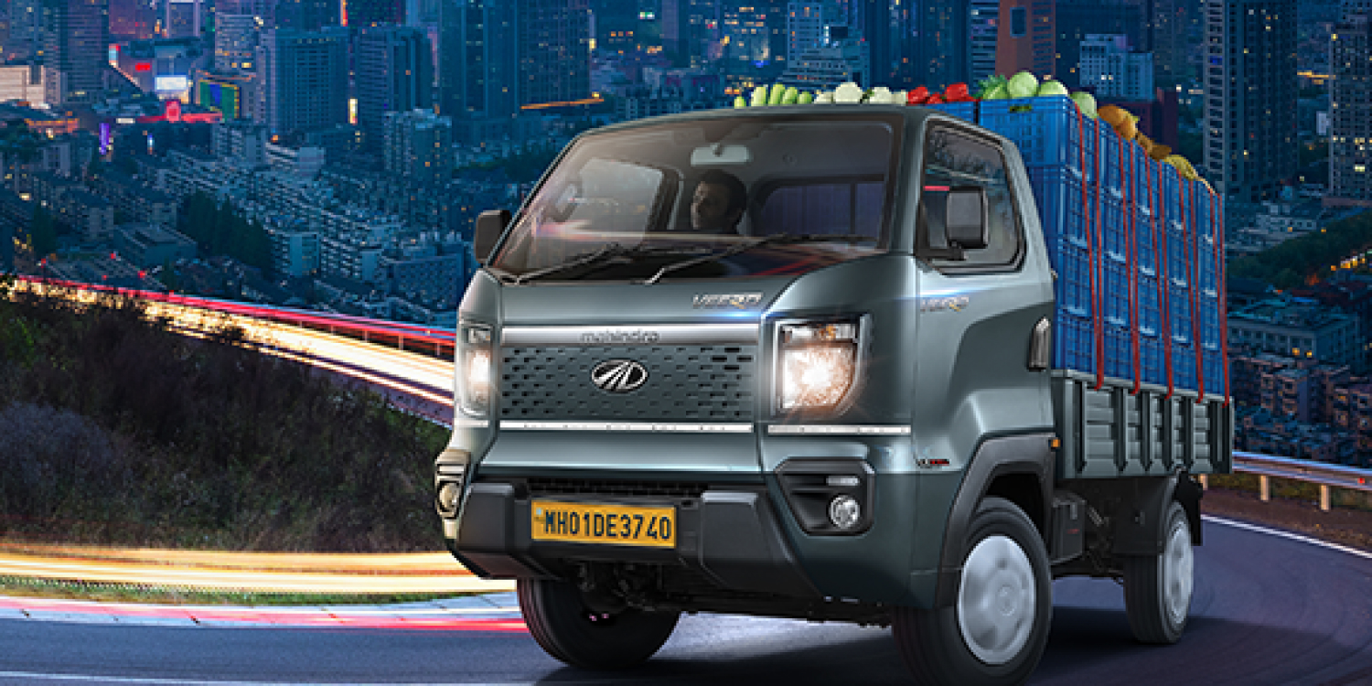 Best-in-class Loading Capability